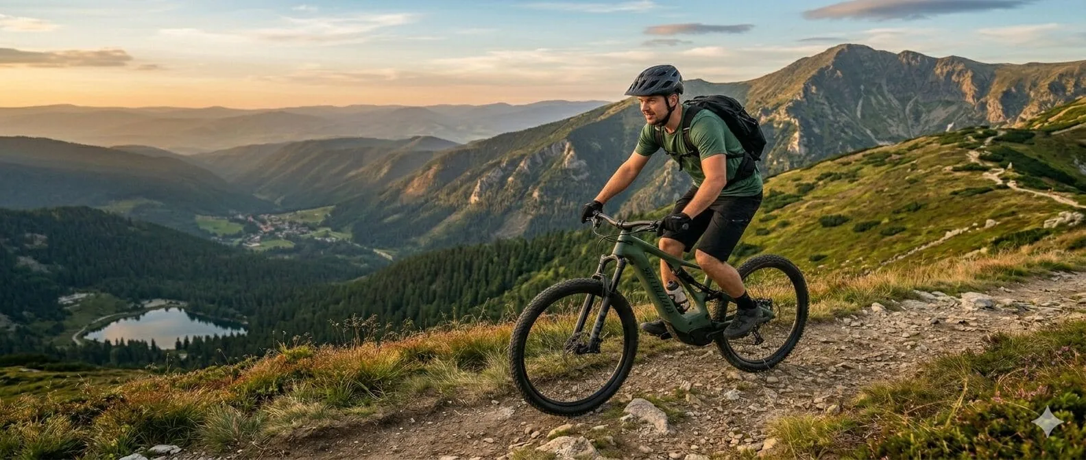 E-bike